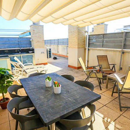 Torresol 10 - 3 9 Atico - Only Families Daire Cambrils Dış mekan fotoğraf