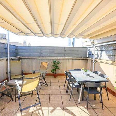 Torresol 10 - 3 9 Atico - Only Families Daire Cambrils Dış mekan fotoğraf
