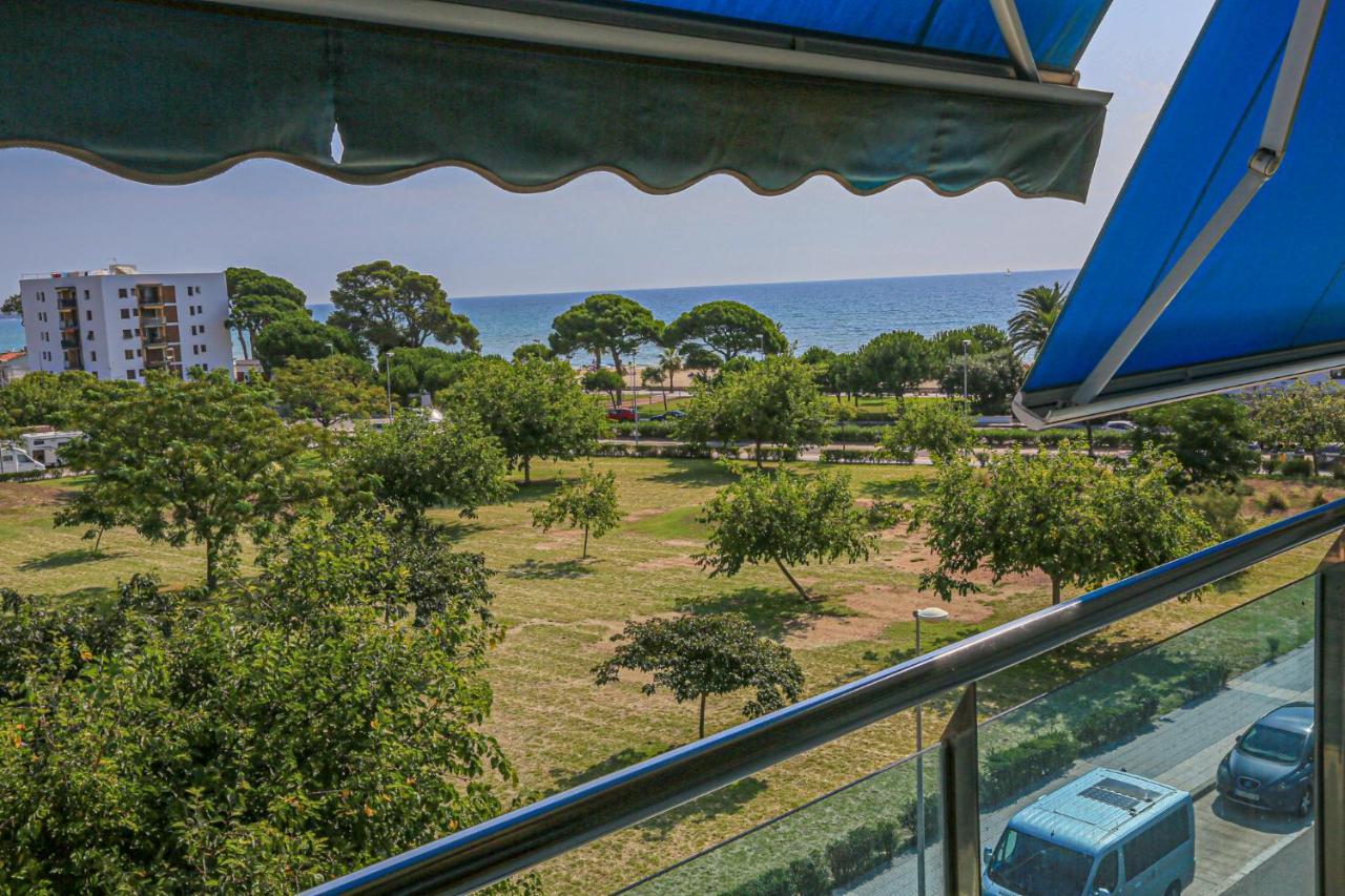 Torresol 10 - 3 9 Atico - Only Families Daire Cambrils Dış mekan fotoğraf