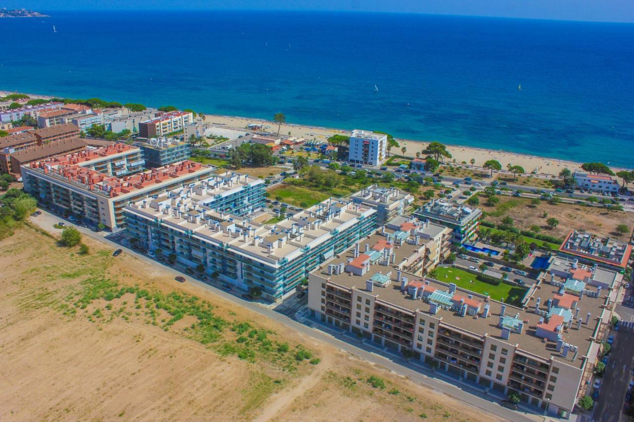 Torresol 10 - 3 9 Atico - Only Families Daire Cambrils Dış mekan fotoğraf