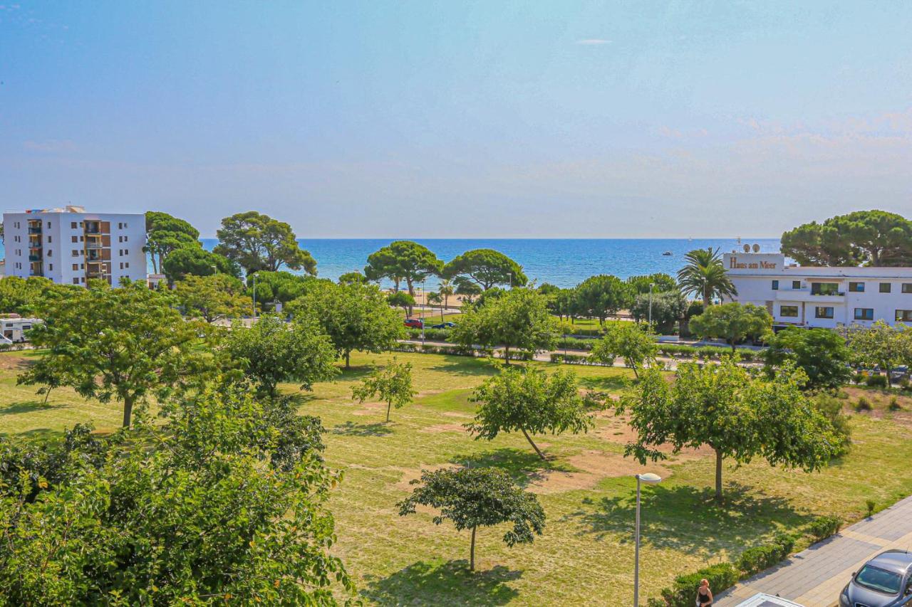 Torresol 10 - 3 9 Atico - Only Families Daire Cambrils Dış mekan fotoğraf