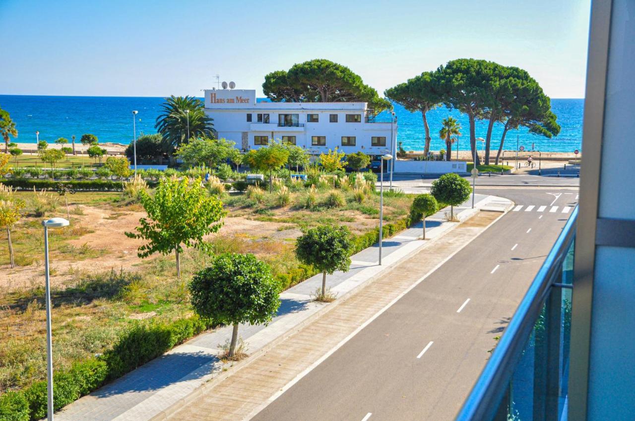 Torresol 10 - 3 9 Atico - Only Families Daire Cambrils Dış mekan fotoğraf