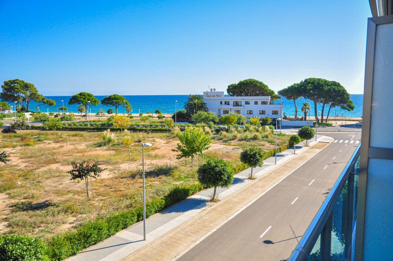 Torresol 10 - 3 9 Atico - Only Families Daire Cambrils Dış mekan fotoğraf