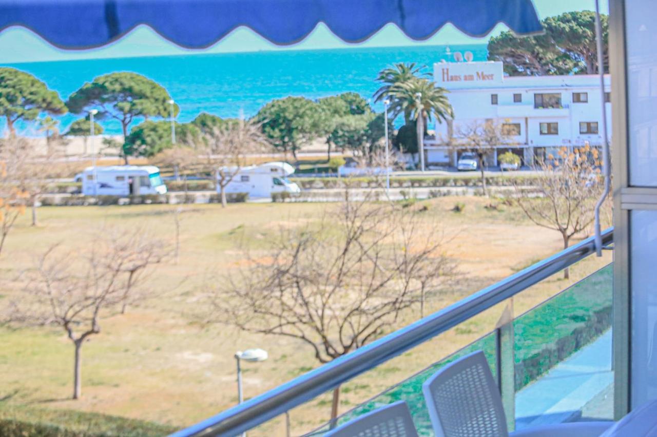Torresol 10 - 3 9 Atico - Only Families Daire Cambrils Dış mekan fotoğraf