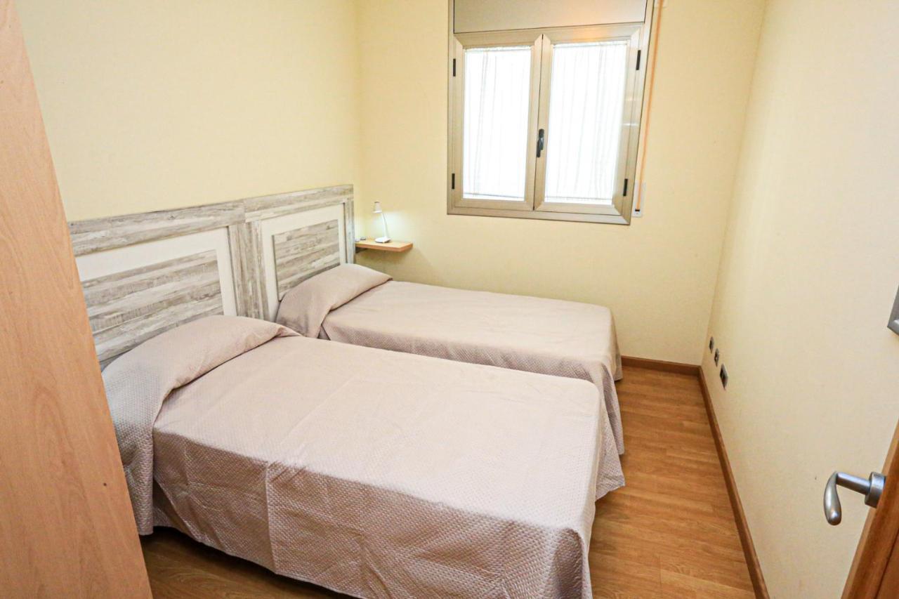 Torresol 10 - 3 9 Atico - Only Families Daire Cambrils Dış mekan fotoğraf