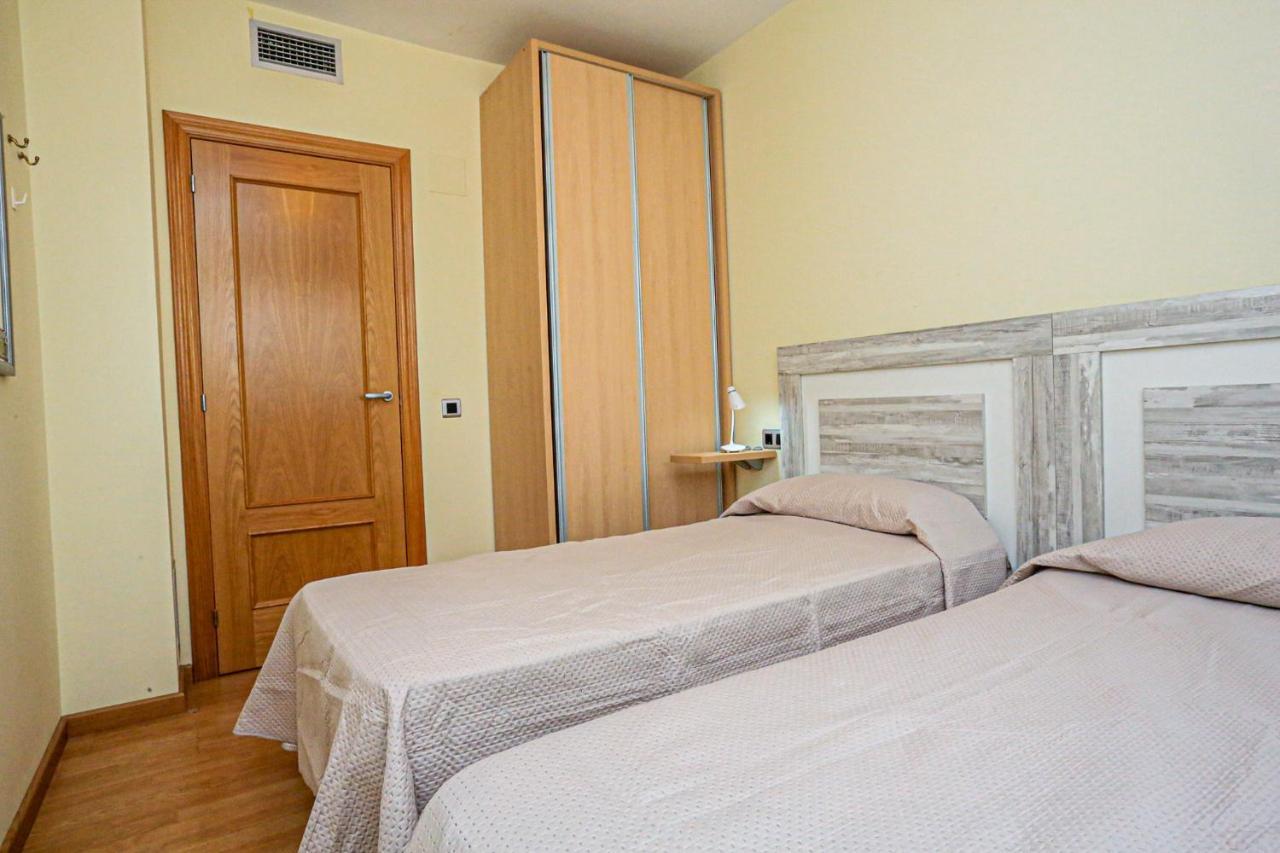 Torresol 10 - 3 9 Atico - Only Families Daire Cambrils Dış mekan fotoğraf
