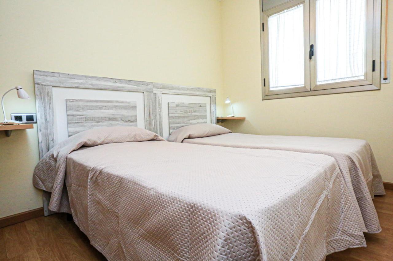 Torresol 10 - 3 9 Atico - Only Families Daire Cambrils Dış mekan fotoğraf