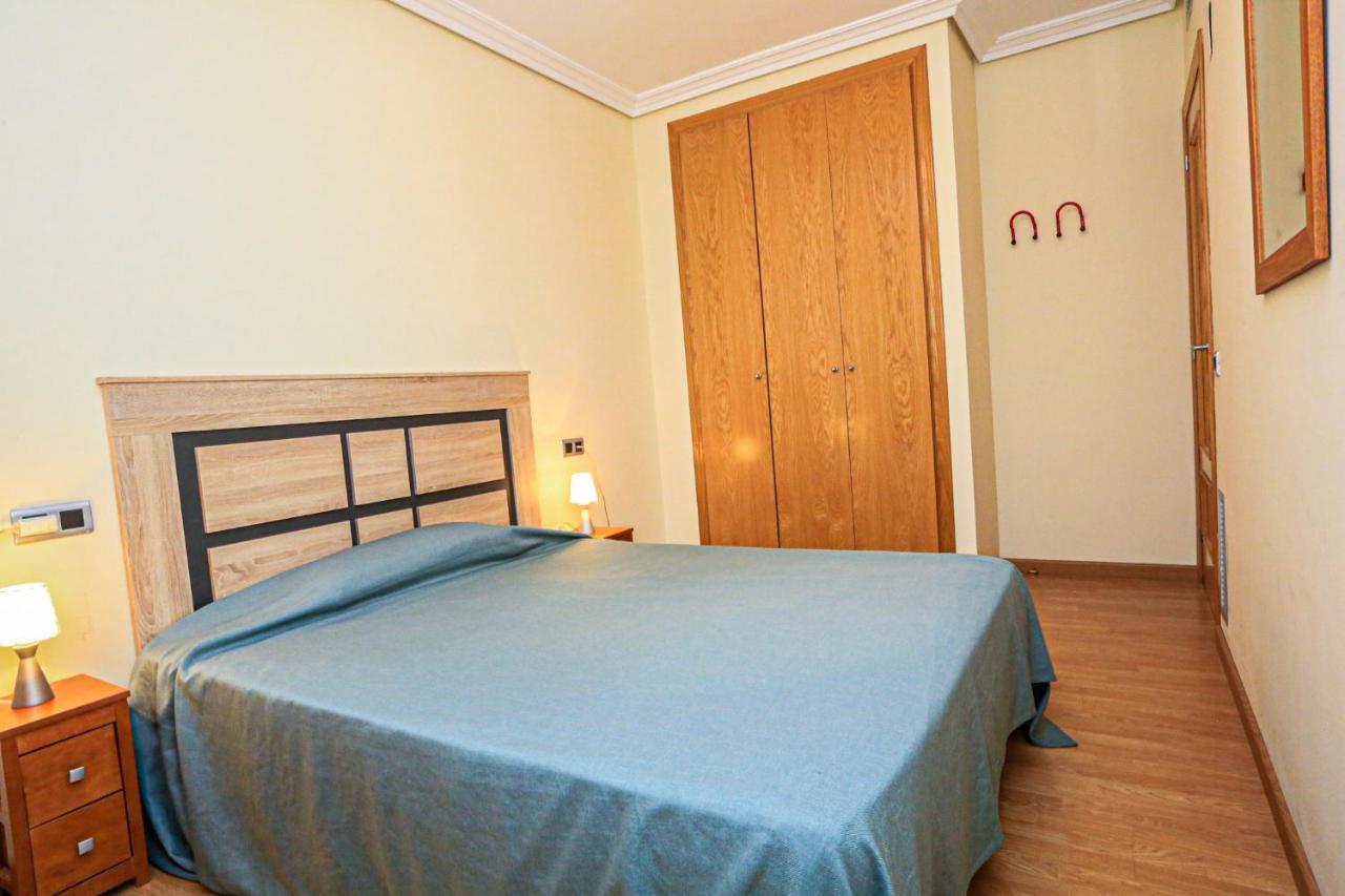 Torresol 10 - 3 9 Atico - Only Families Daire Cambrils Dış mekan fotoğraf
